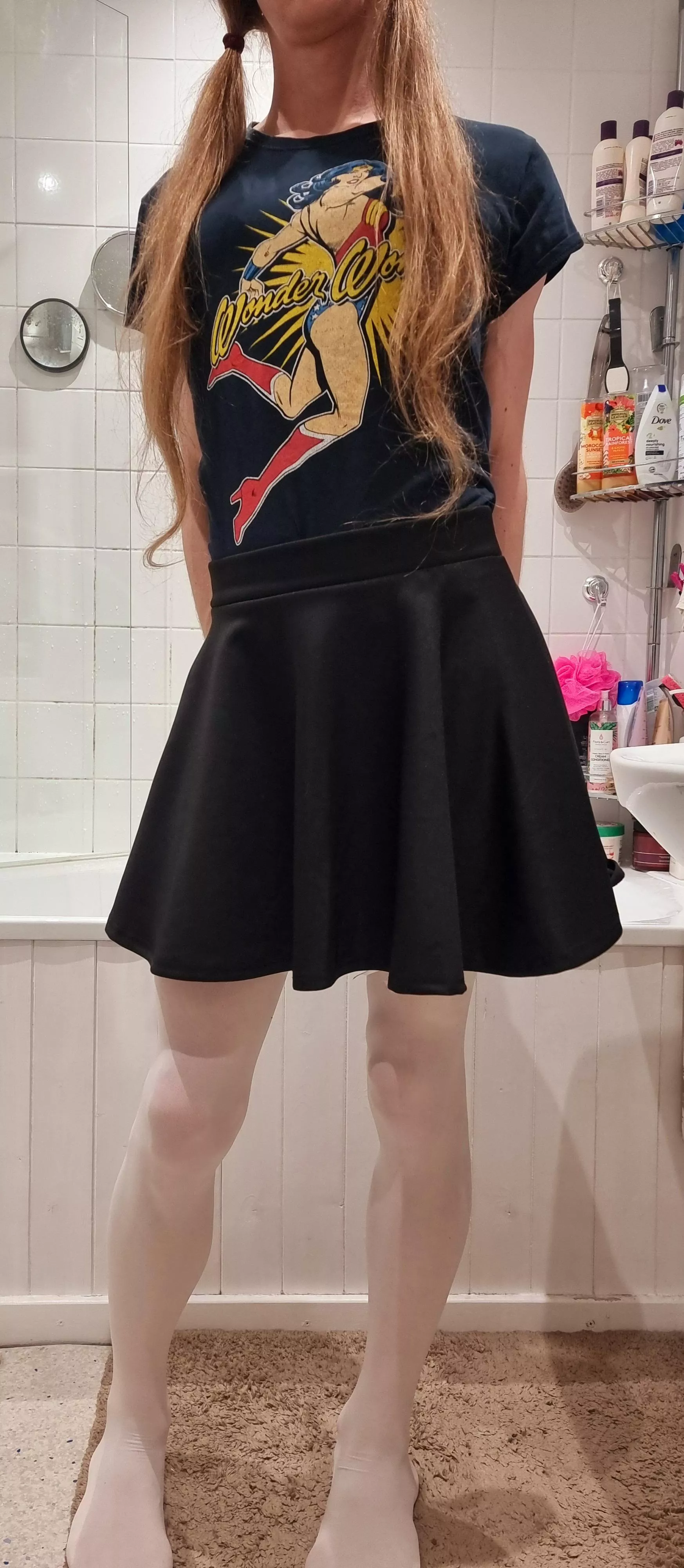 Probably my favourite tee ☺️