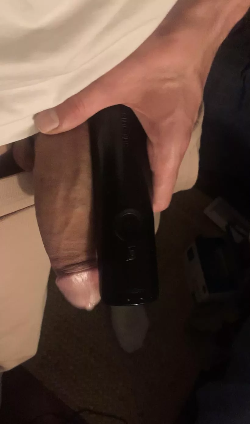 Ready for some Netflix and chill?