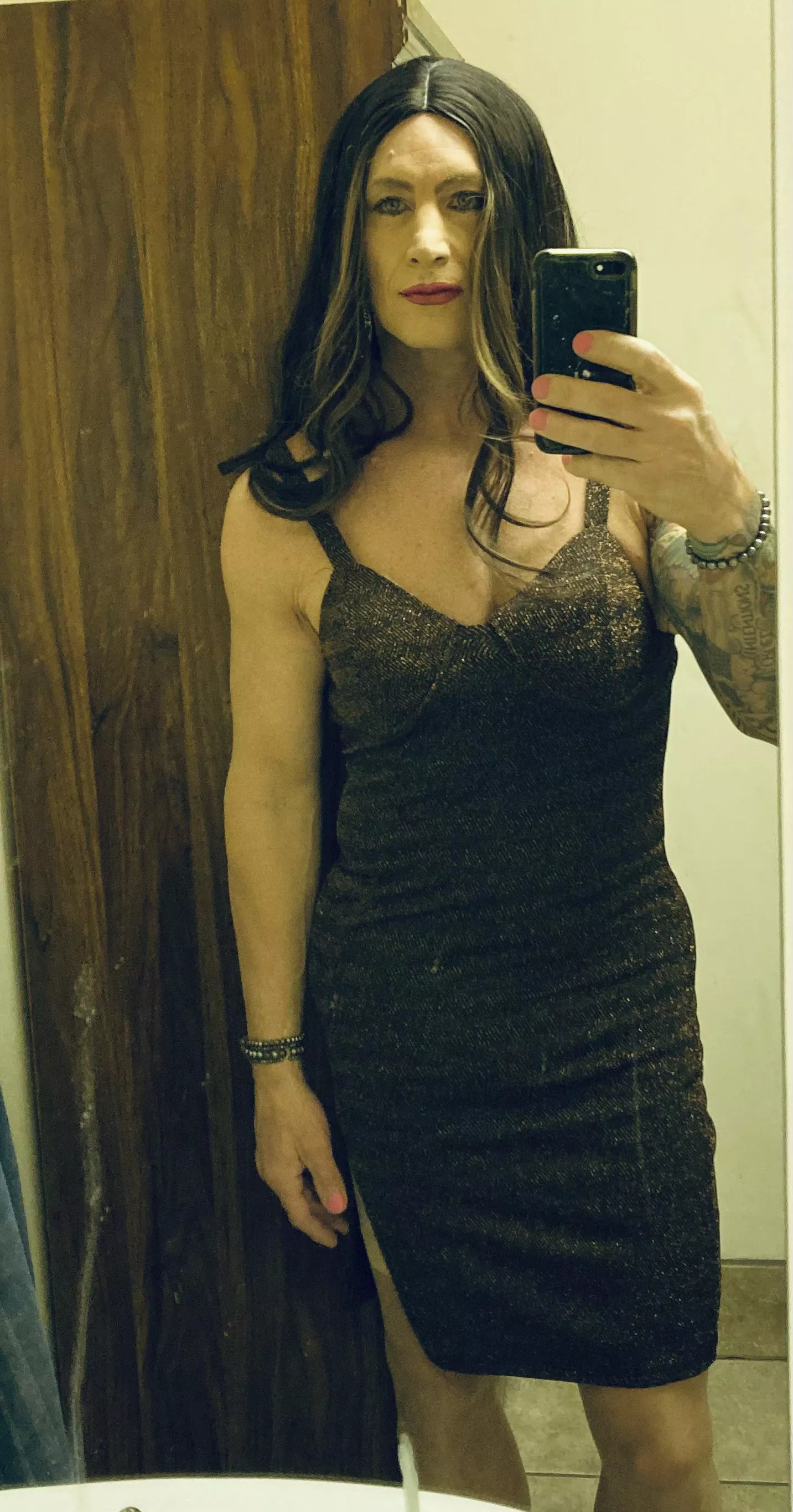 Ready to get my game on