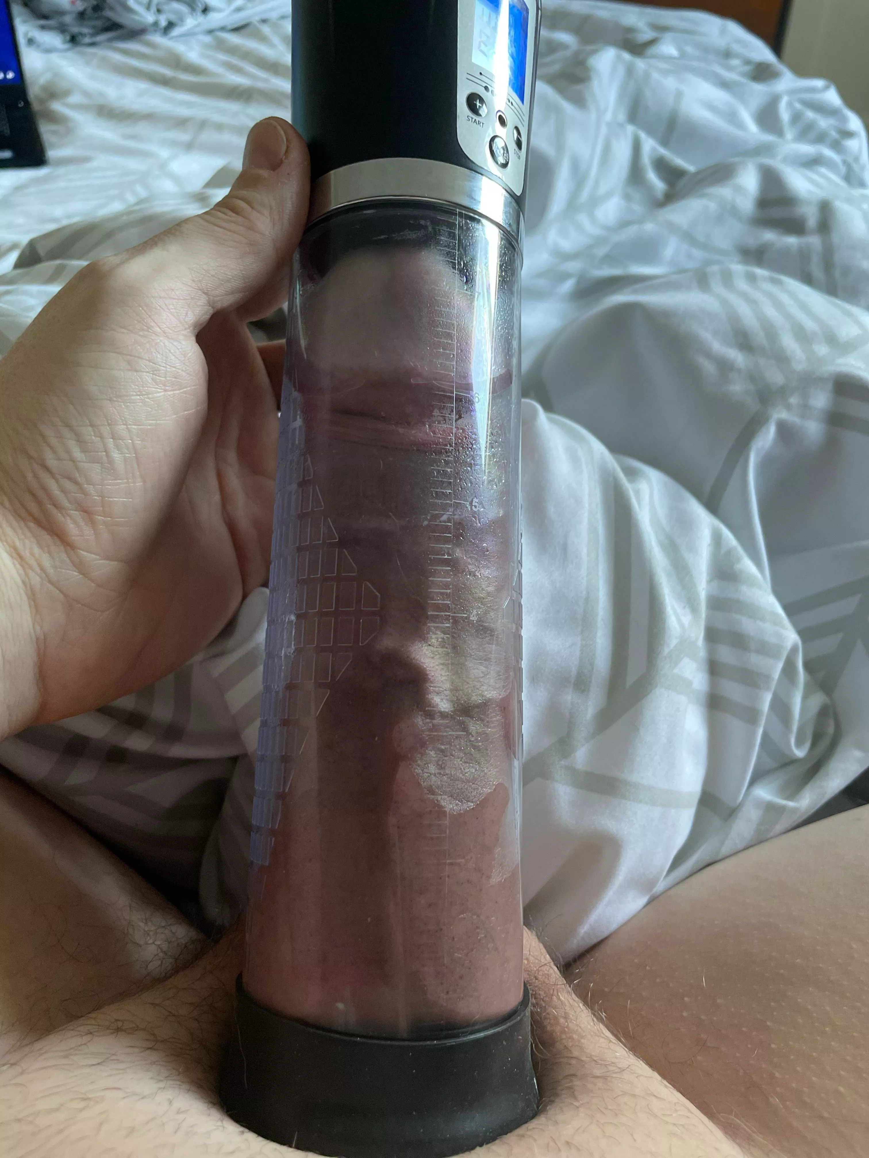 Really wish they made this in a 9” version