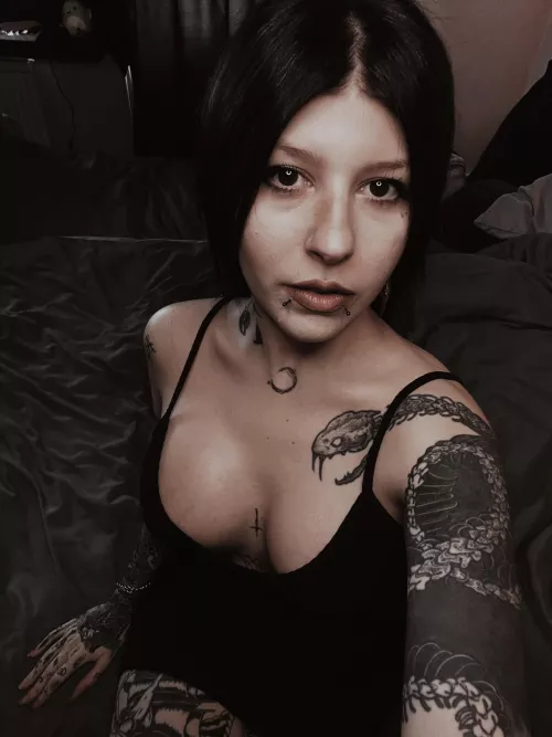 Recommend some good black metal bands !!