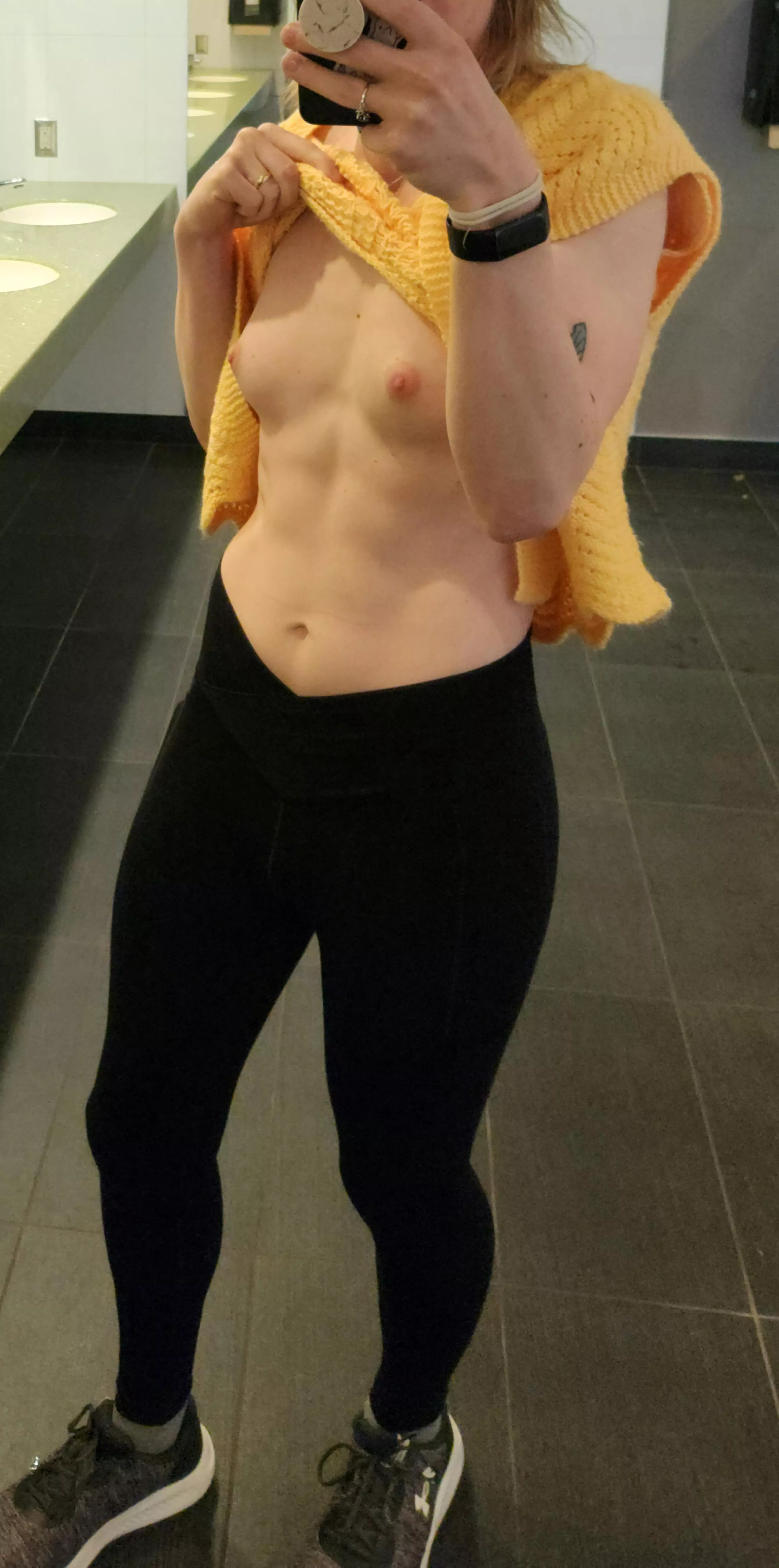 Rest days are important too, take time for yourself 🥰