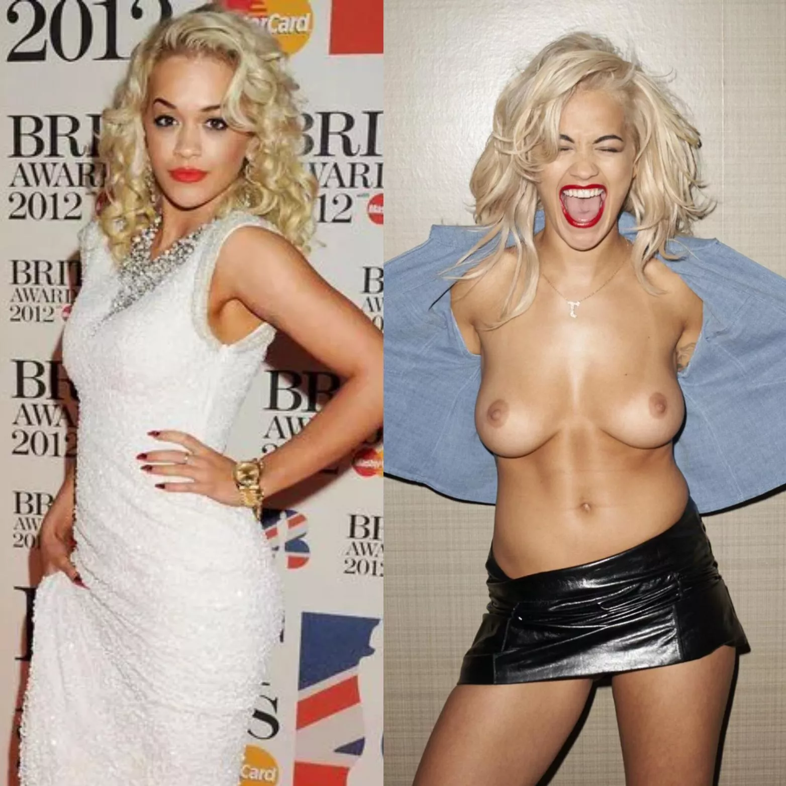 Rita Ora