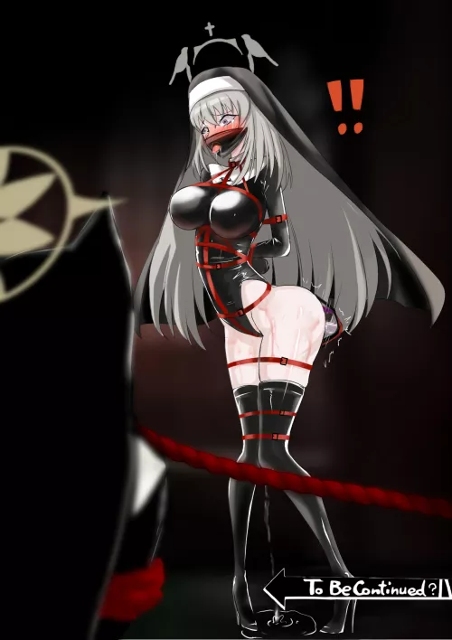 rituals for nun