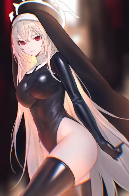 Sakurako [Blue Archive]