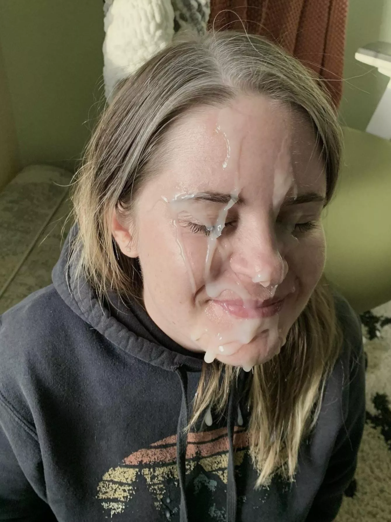 Screw Tissues, Get a Towel