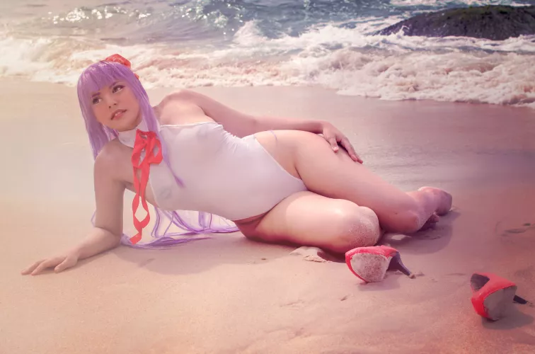 [Self] BB from Fate by Nooneenoni