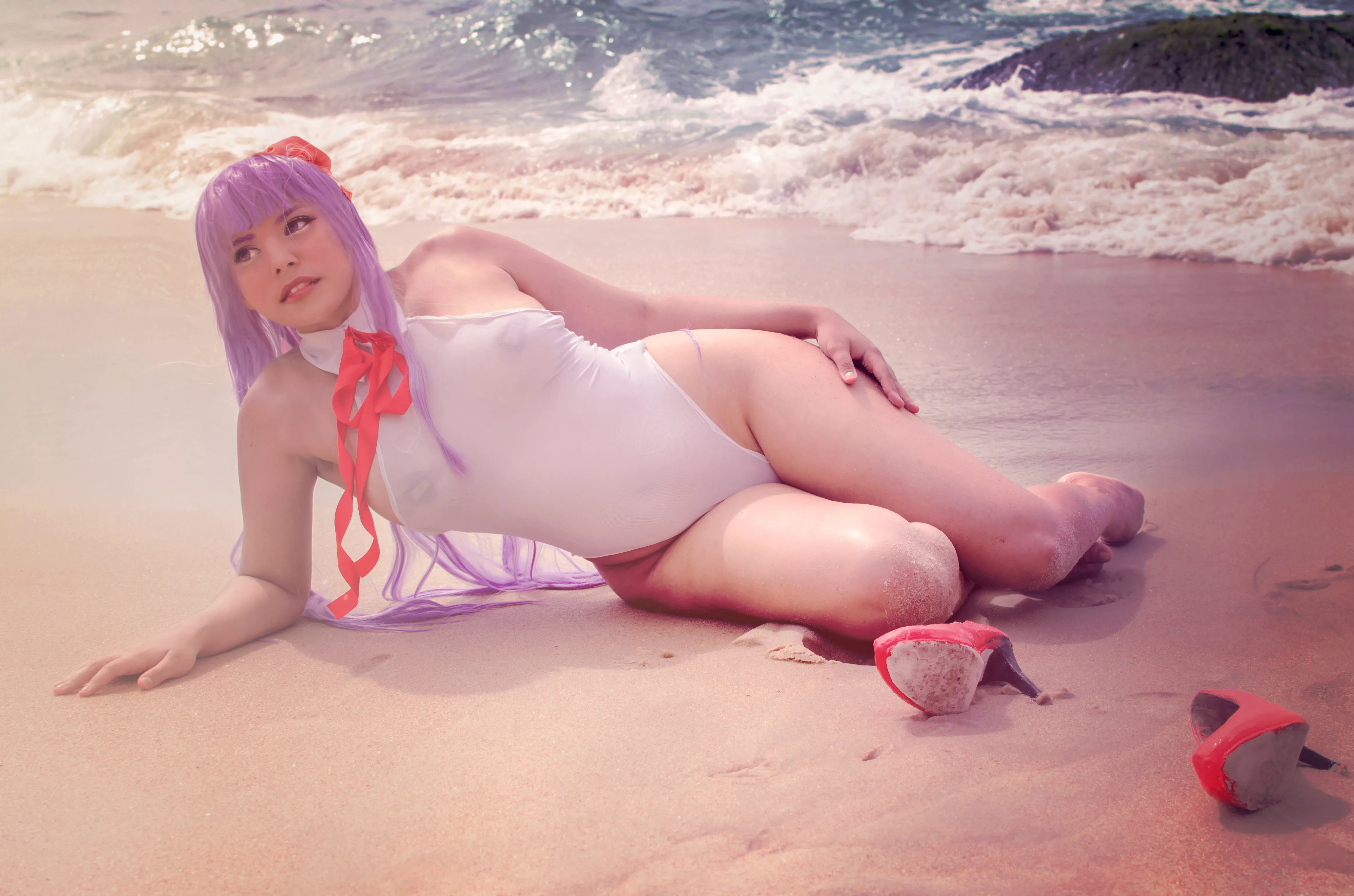 [Self] BB from Fate by Nooneenoni