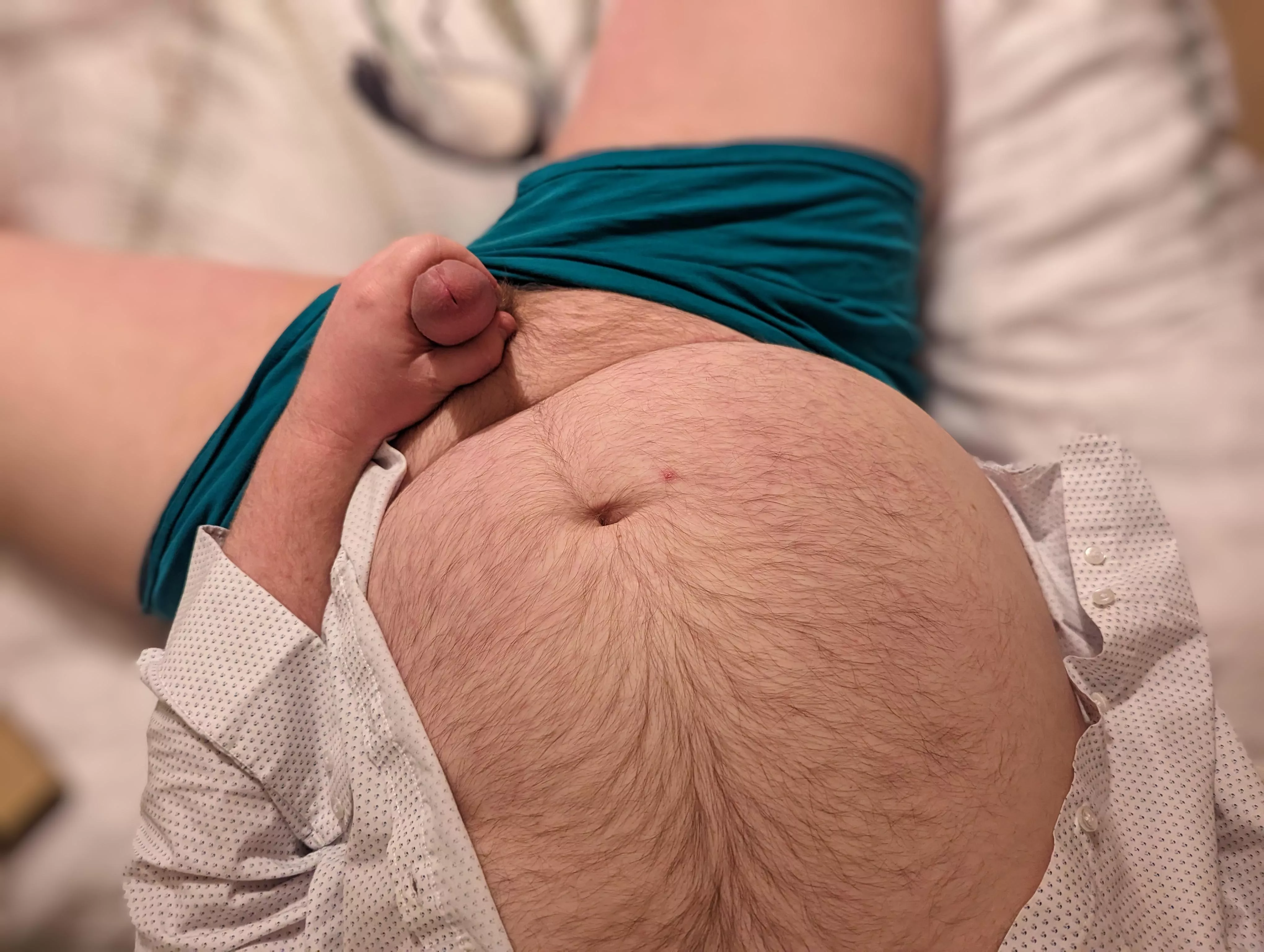 Sharing with Reddit gives me a little buzz.