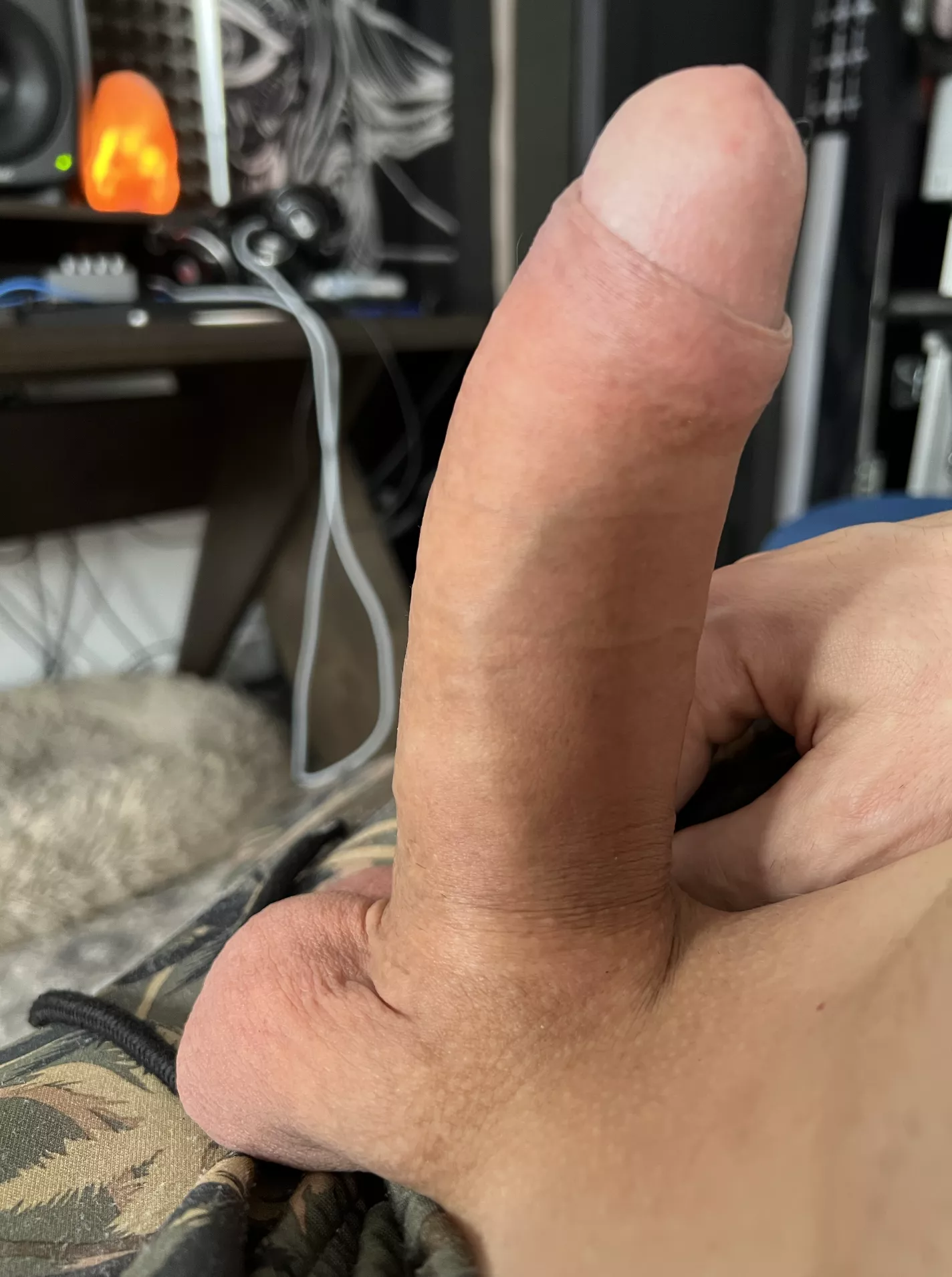 Short kings first, hop on it