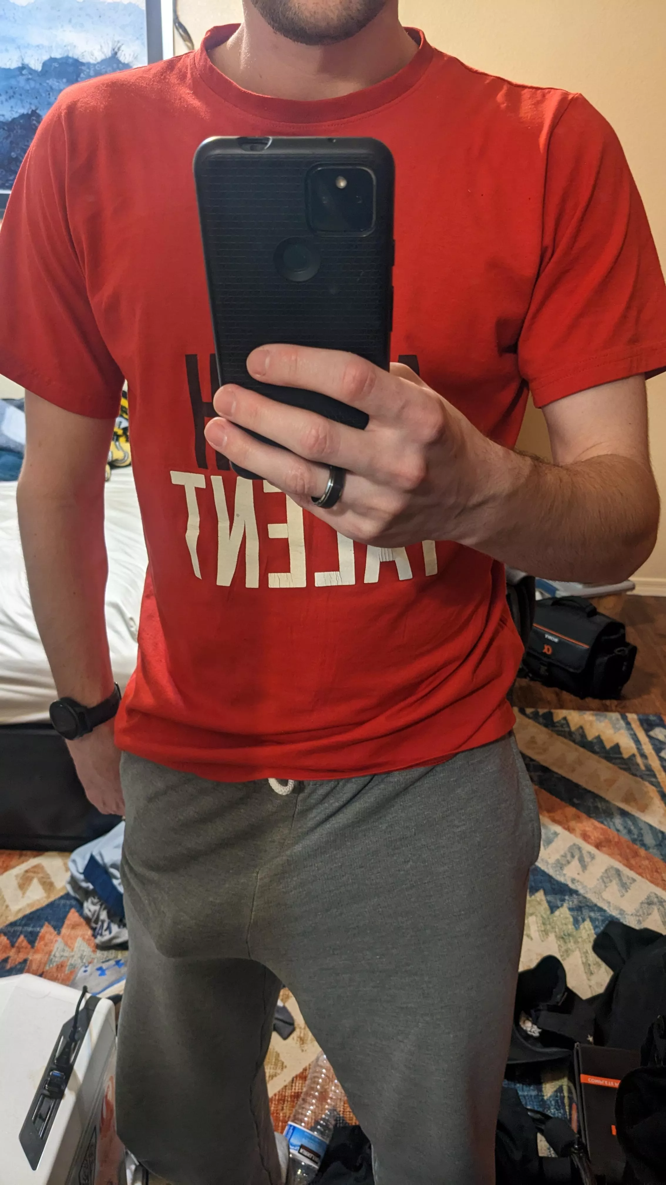 Should I go to the store?