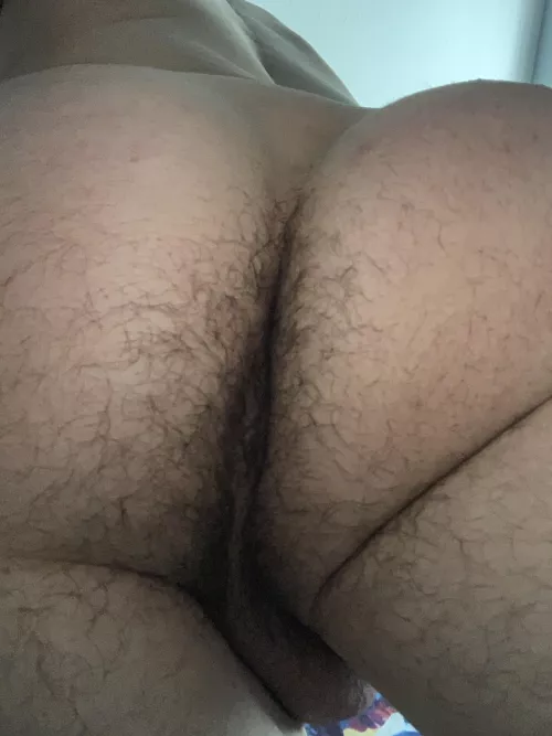 Should I shave?