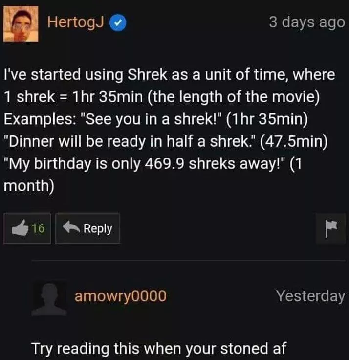 Shrek