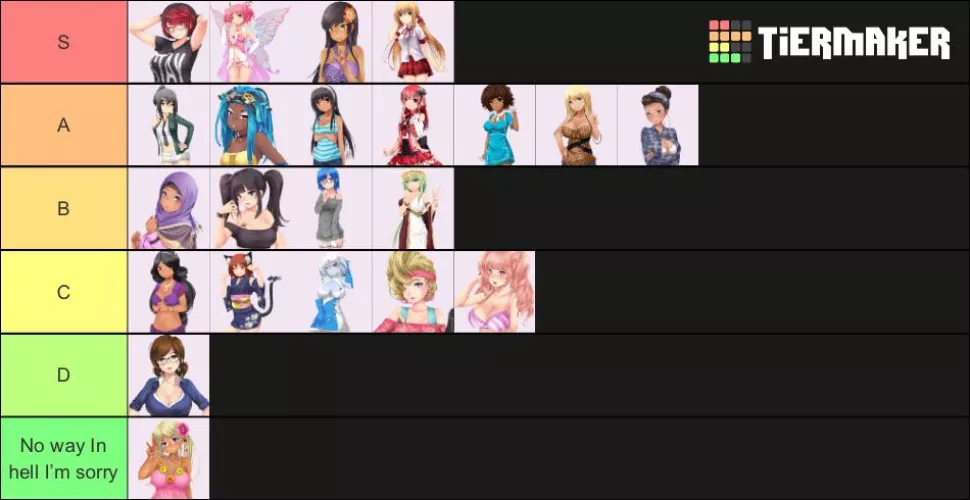 Since we seem to be doing these now