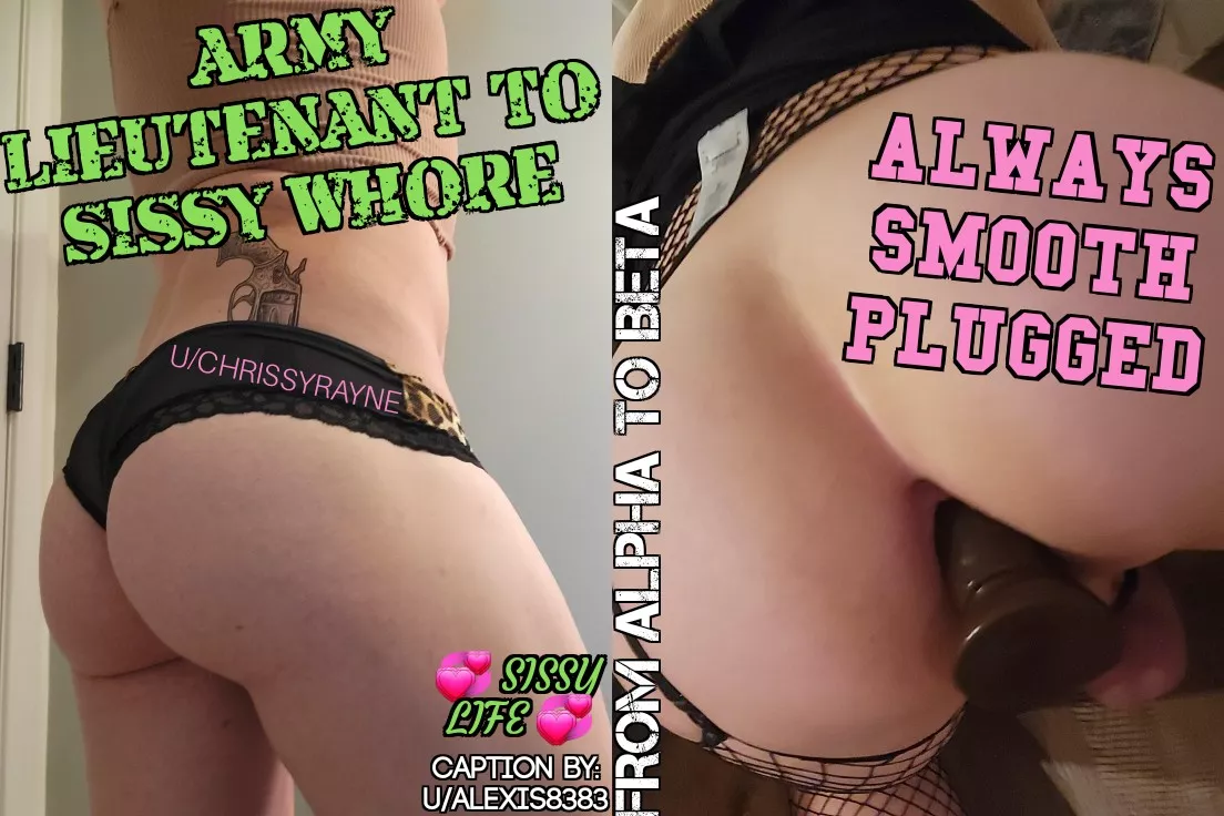 💞 Sissy Life Acceptance 💞