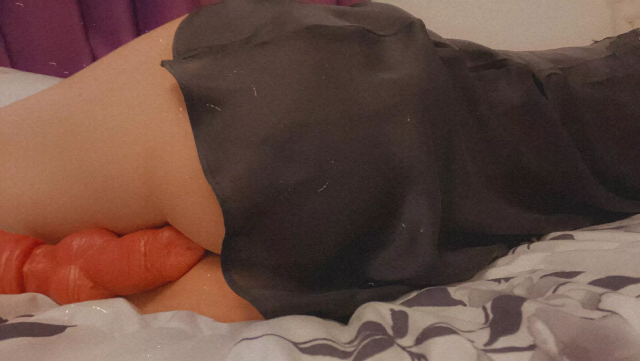 Small cole feels so good 💦☺️