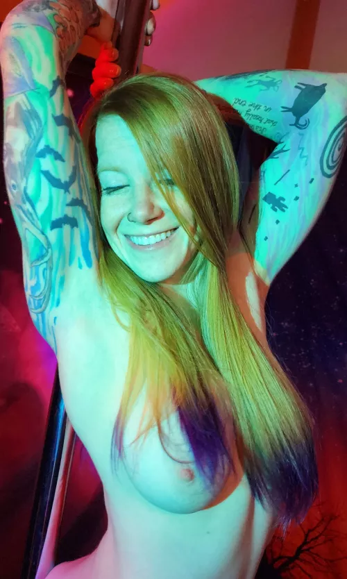 Smile like you mean it