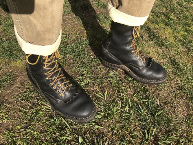 Smokejumper appreciation post