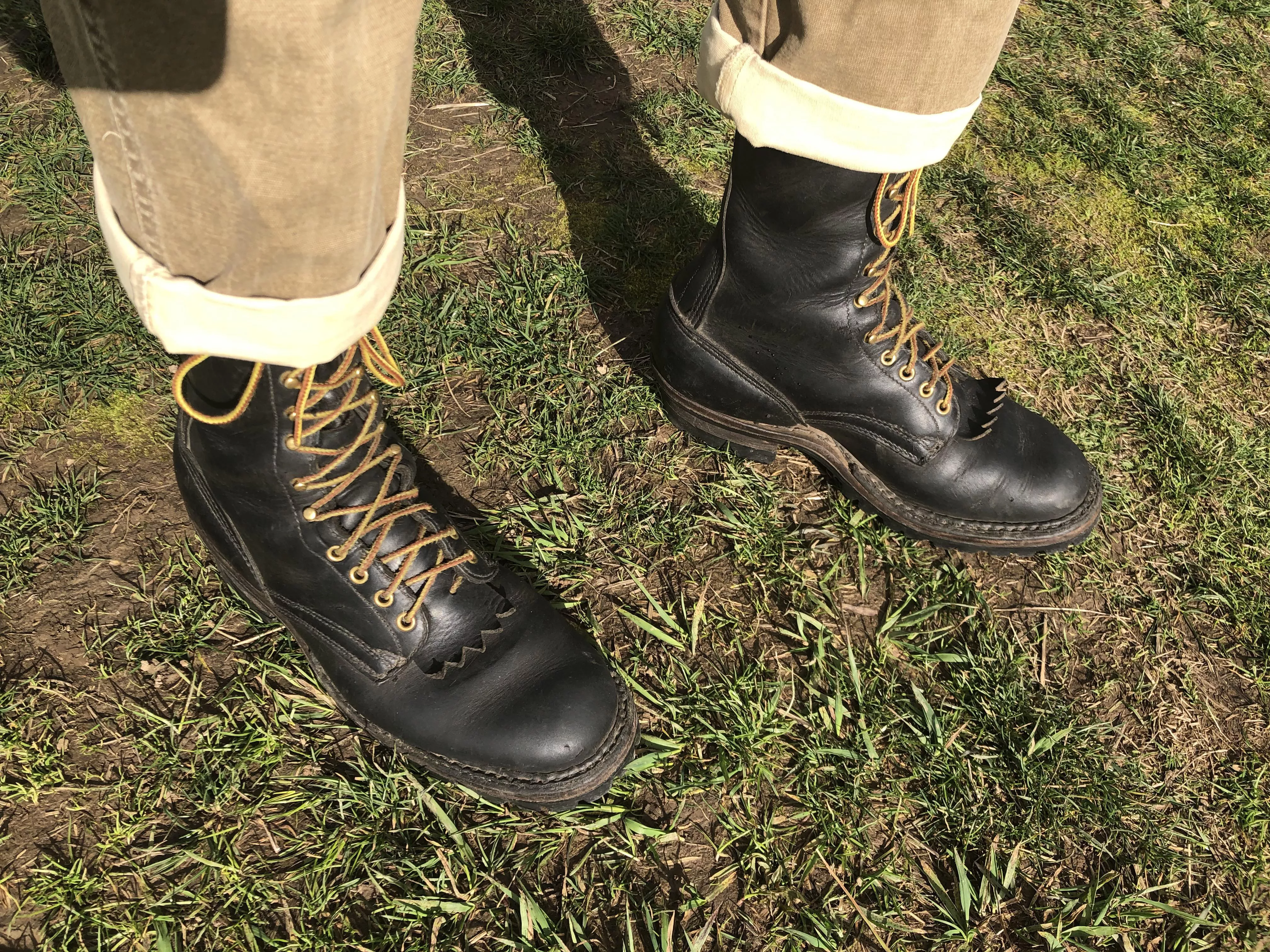 Smokejumper appreciation post