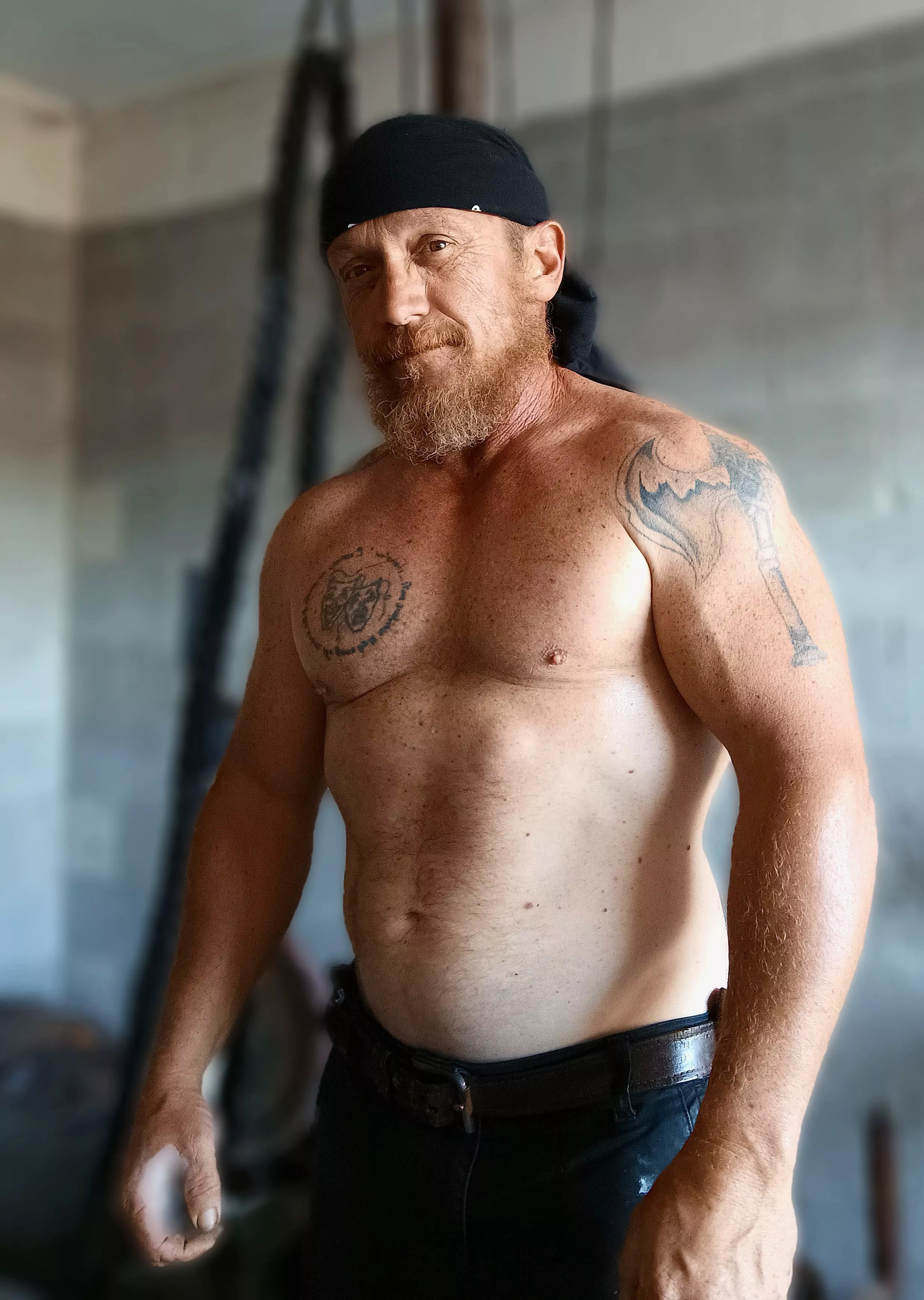 Staying on that grind - hopefully it's working (52)