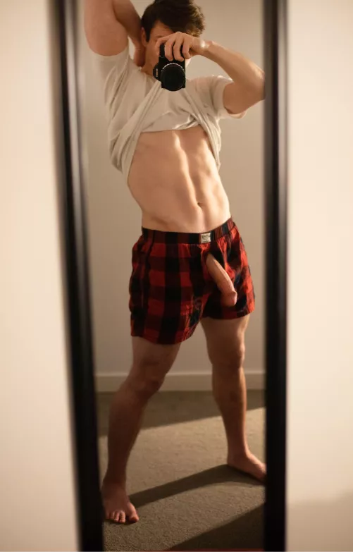 Suck out all of my maple syrup?