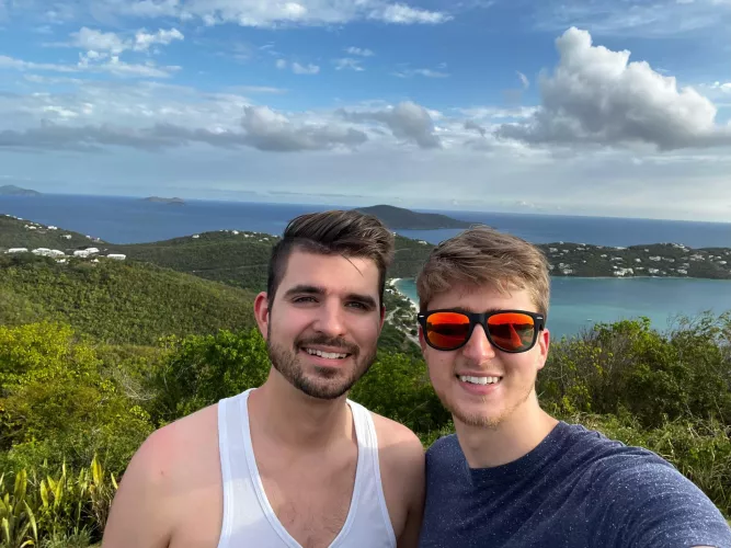 These rainy days really have me missing this place. Canβt wait to go cruising again π³οΈ