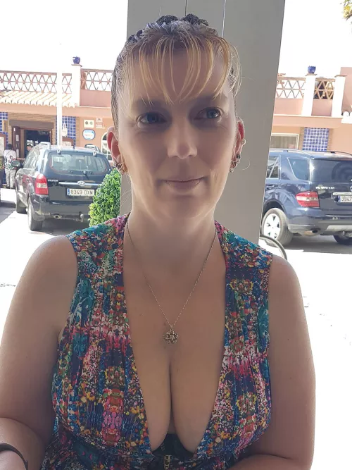 They are so close on being out, especially when i bend over!