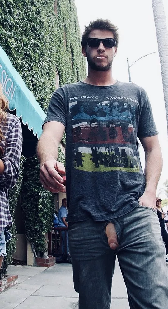 This dude is my hero