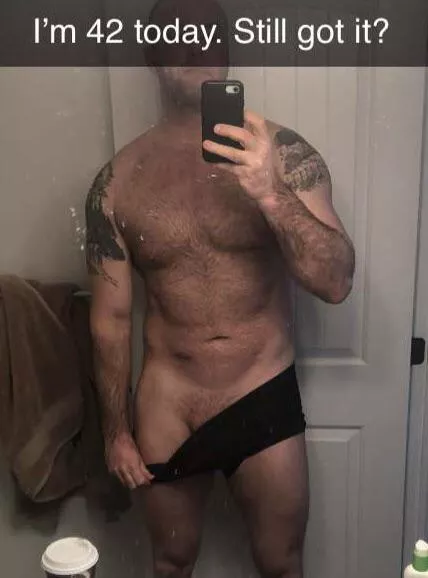 This is (42)! Come chat please:)