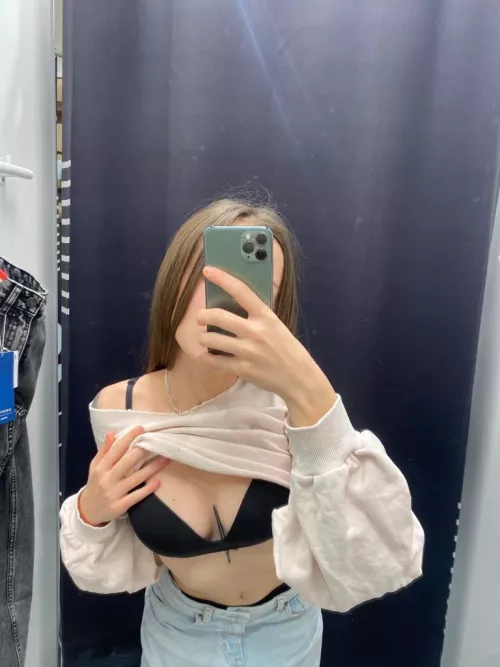 this is me being extremely obedient.. my naughty side is evil