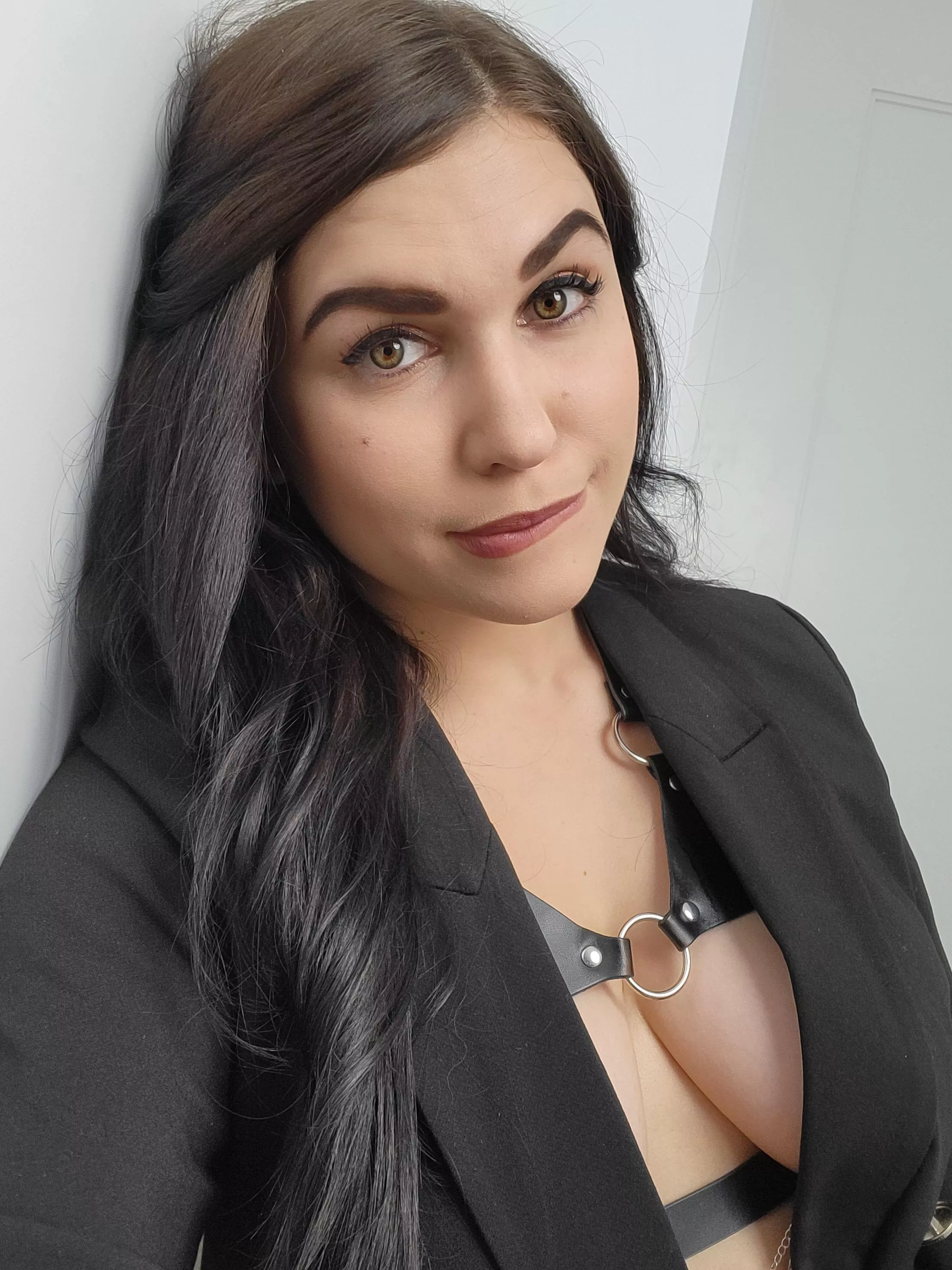 Waiting for you on @chaturbate ;)