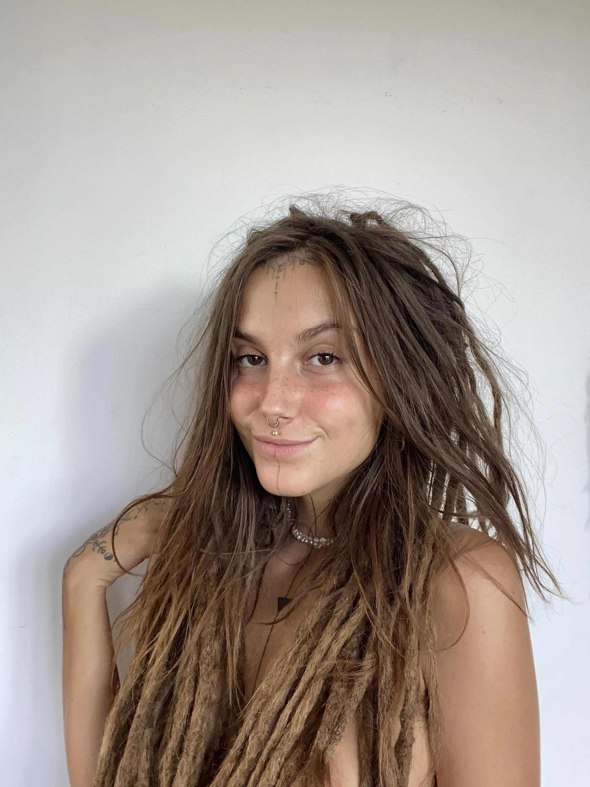 wanna move to a farm with me?