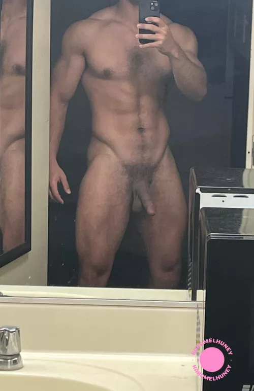 wanna put your head between my thighs