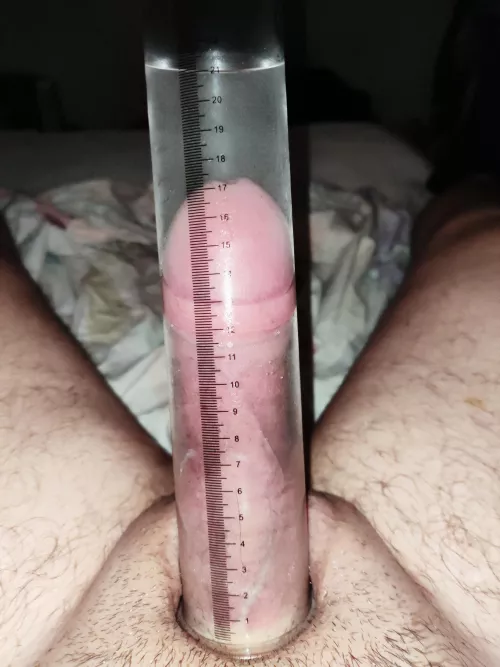 Water pumping with air pump