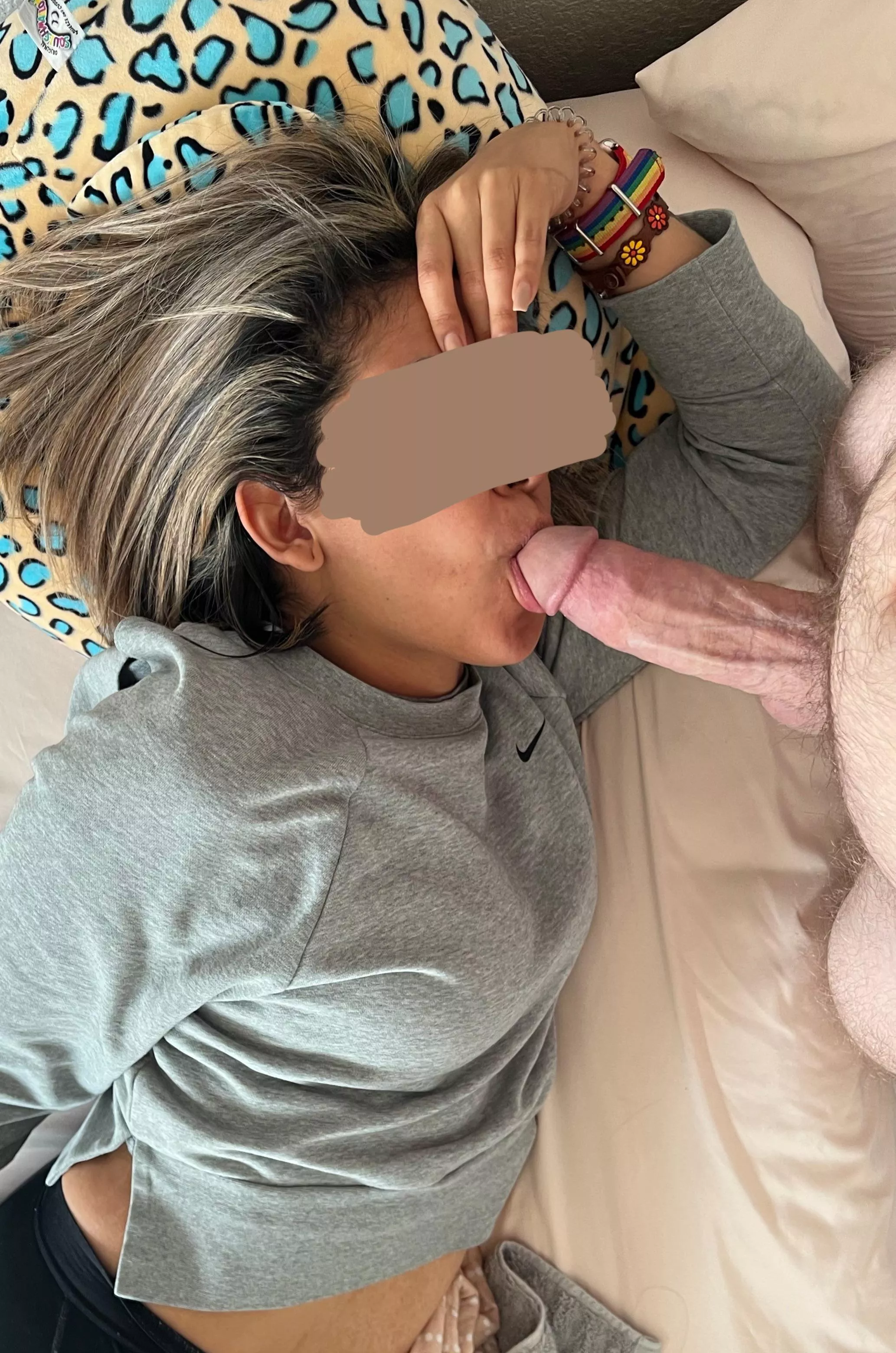 Wednesday wake up call