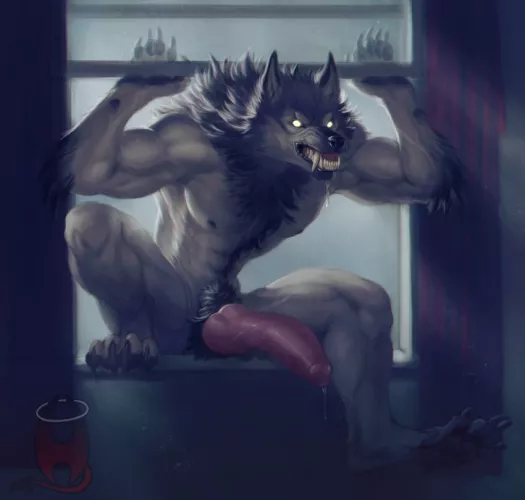 Werewolf (altagrin)