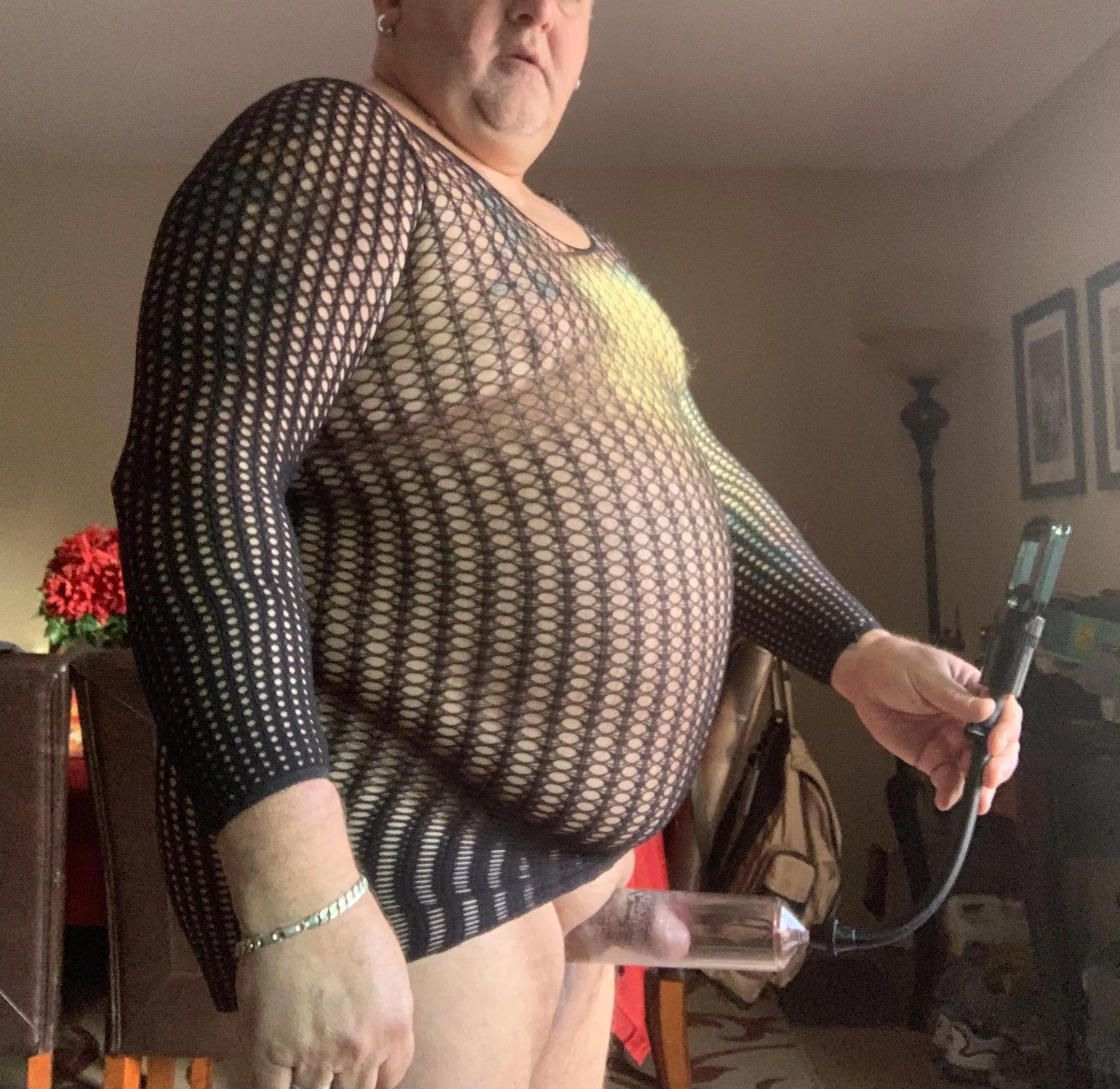 What an amazing feeling