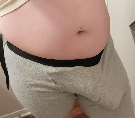 What lies beneath 😈