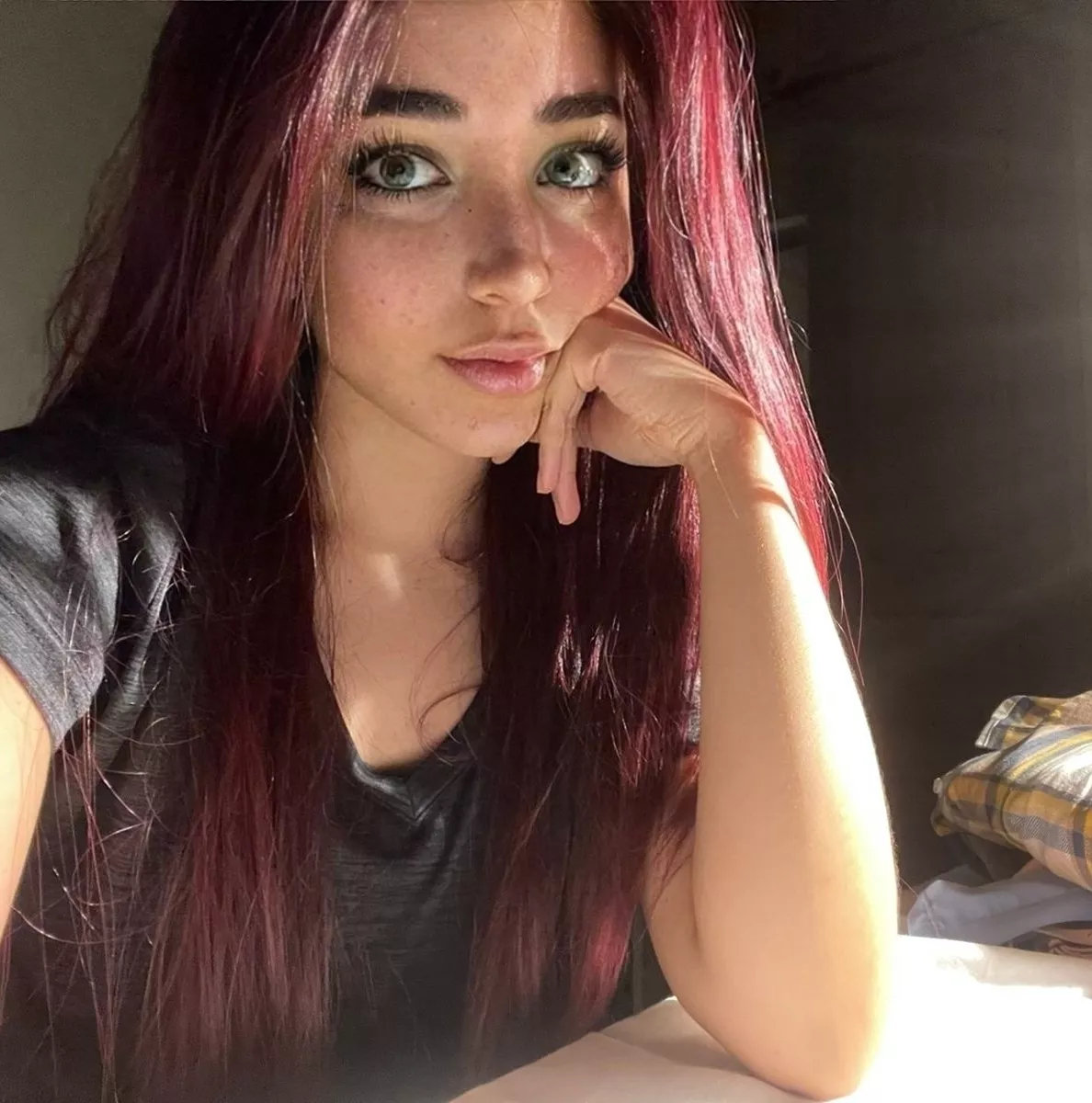 What would you do if I was yours for a day