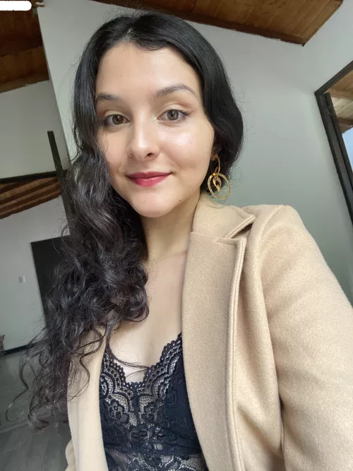 Whatever you do, don't stop 👅👅