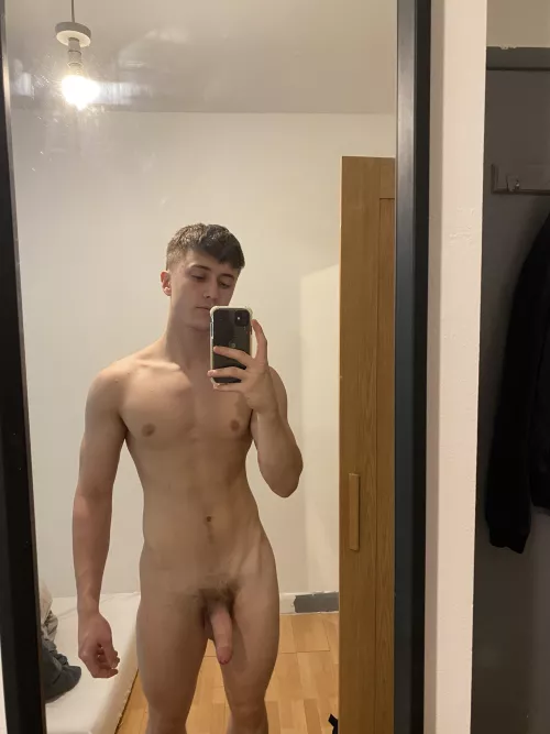 Who wants to make it grow?