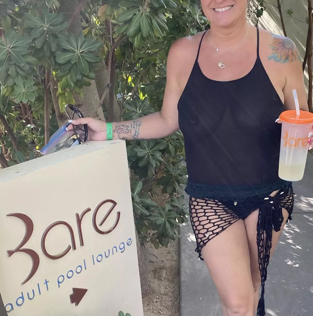 Who’s ready for pool season??