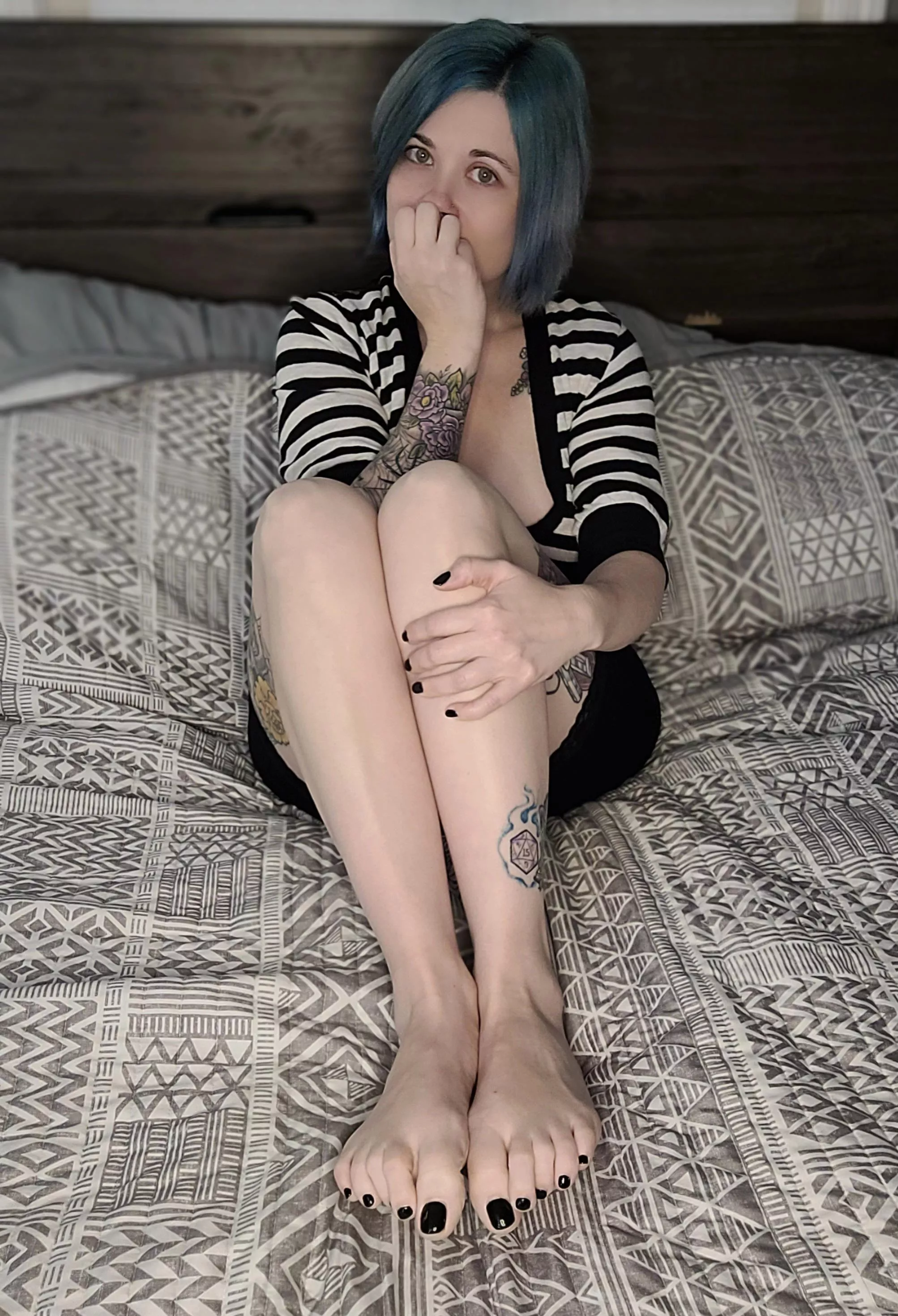 wish the sun would come out