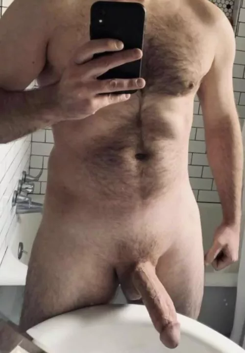 Working from home today ;) [36]