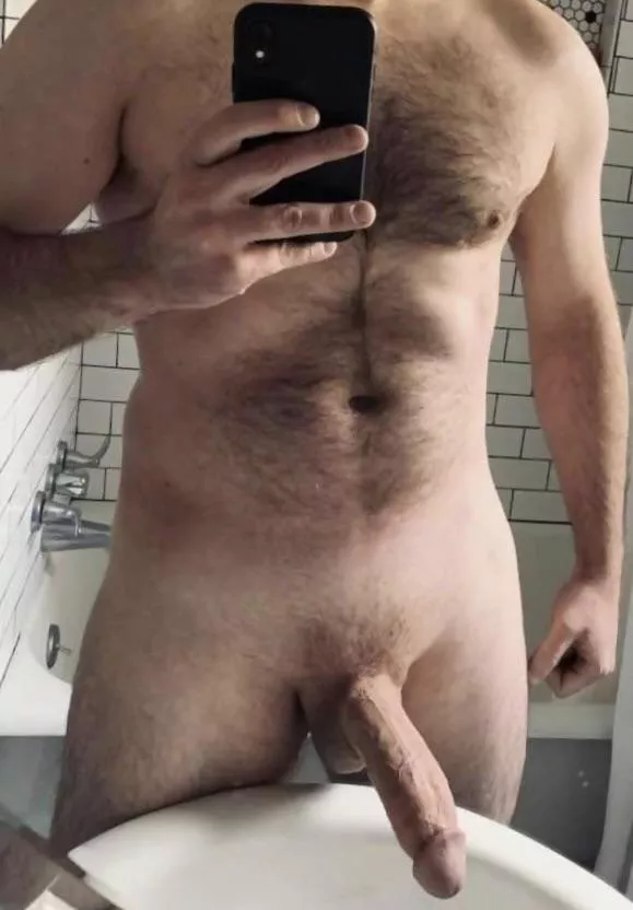 Working from home today ;) [36]