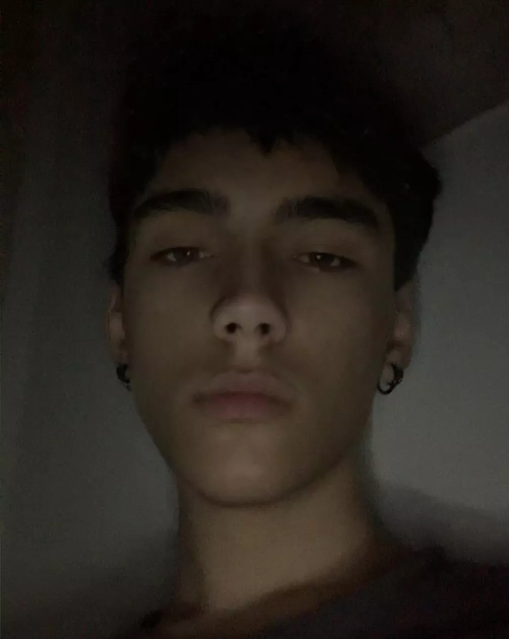 Would I suit a nose ring?