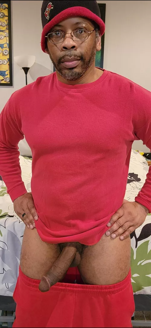 Would you do it for a Daddy Snack? (51)