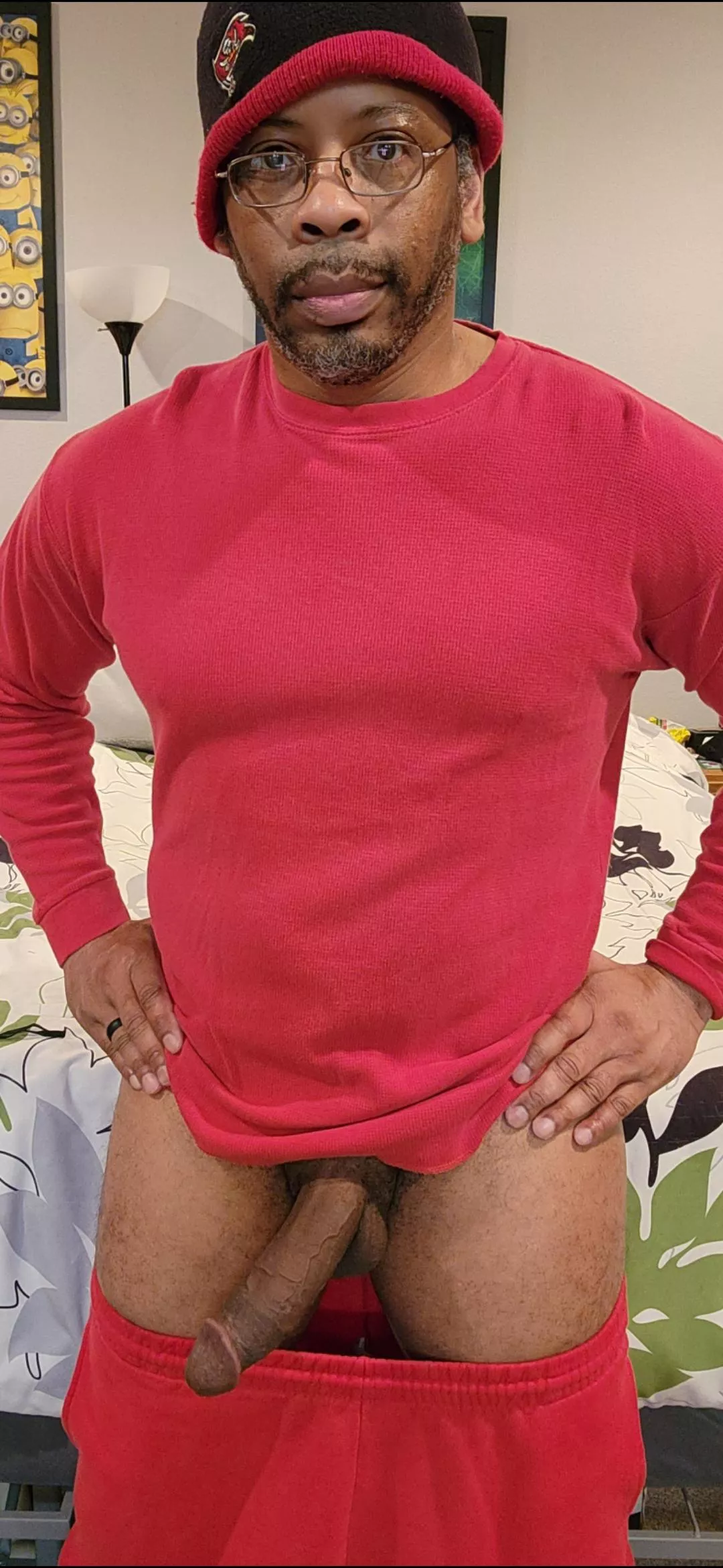 Would you do it for a Daddy Snack? (51)