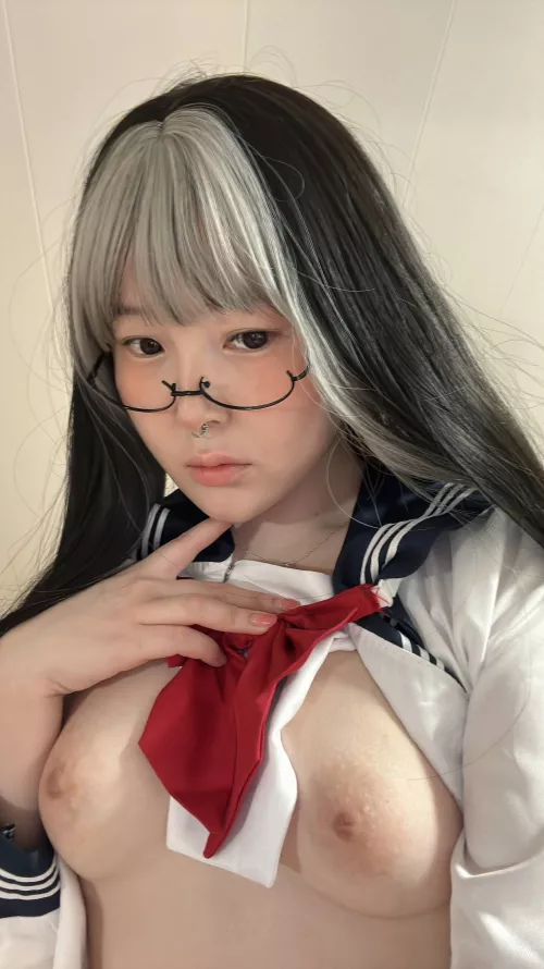 Would you still play with me?