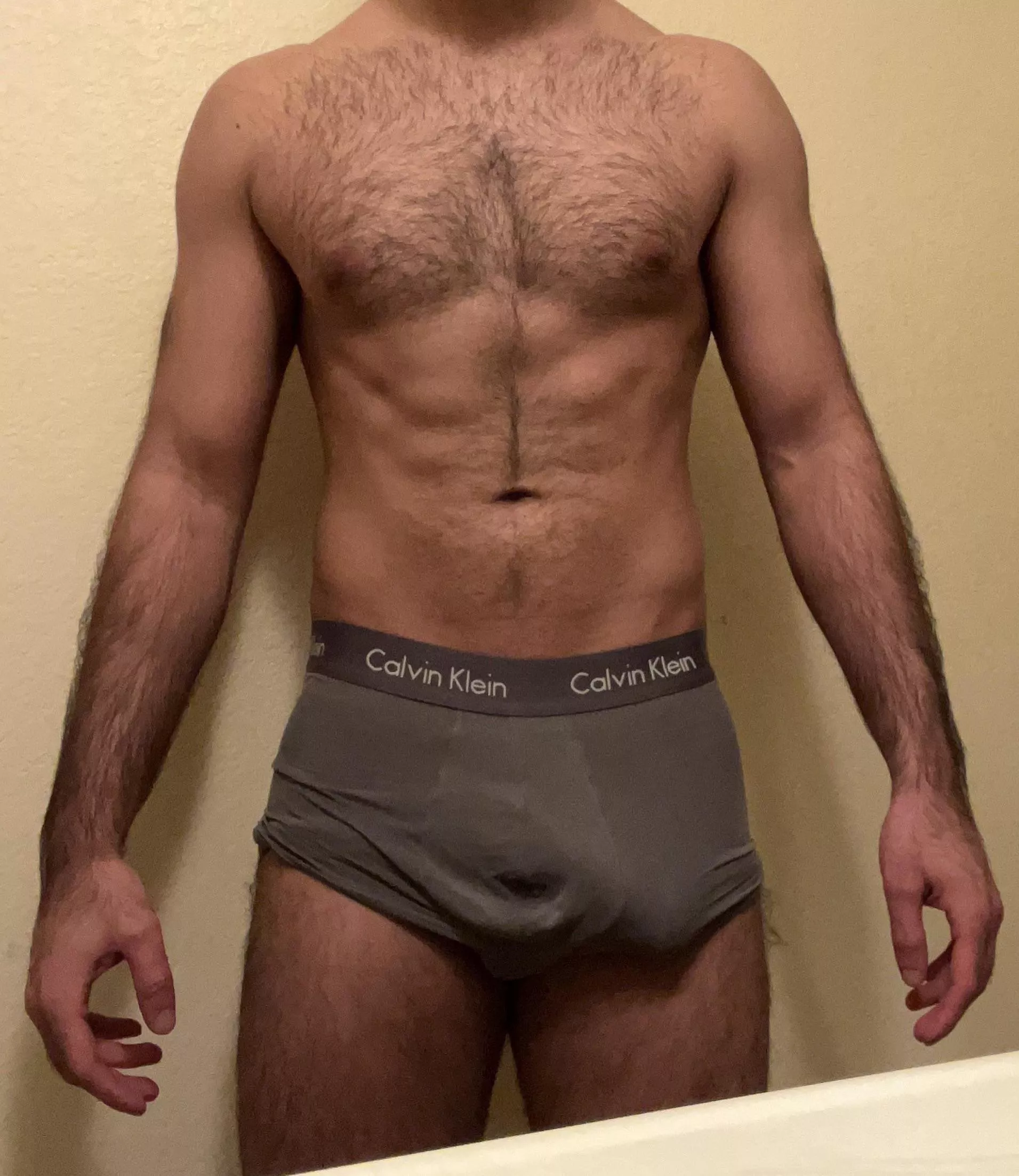 Wrap your mouth around it #VegasBull